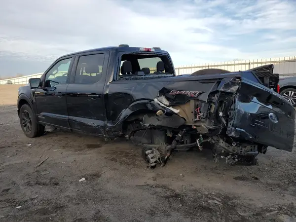 1FTFW1ED2NFB06982 2022 FORD F-150 - Image 2