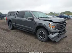 1FTFW1ED2NFB36659 2022 FORD F-150