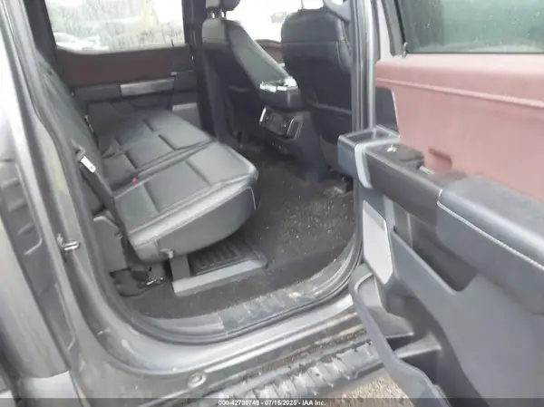 1FTFW1ED2NFB36659 2022 FORD F-150 - Image 8