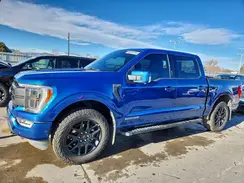 1FTFW1ED2NFB64588 2022 FORD F-150