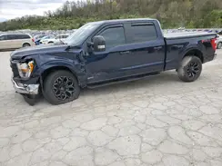 1FTFW1ED2NFB73307 2022 FORD F-150