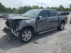 1FTFW1ED2NFB84162 2022 FORD F-150