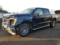 1FTFW1ED2NFB84467 2022 FORD F-150