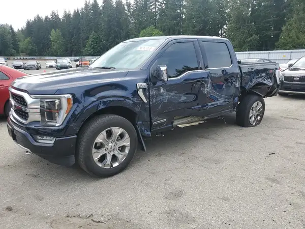 1FTFW1ED2NFC15796 2022 FORD F-150 - Image 1