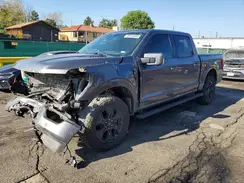 1FTFW1ED2PFA08313 2023 FORD F-150