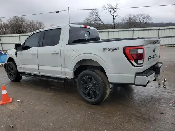 1FTFW1ED2PFA11003 2023 FORD F-150 - Image 2