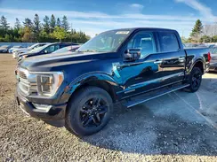 1FTFW1ED2PFA14158 2023 FORD F-150