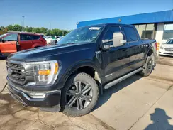 1FTFW1ED2PFA14807 2023 FORD F-150