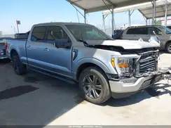 1FTFW1ED2PFA14905 2023 FORD F-150
