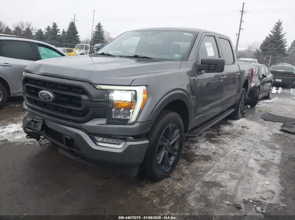 1FTFW1ED2PFA17058 2023 FORD F-150 - Image 2