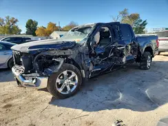 1FTFW1ED2PFA51906 2023 FORD F-150