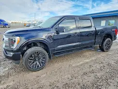 1FTFW1ED2PFA60802 2023 FORD F-150