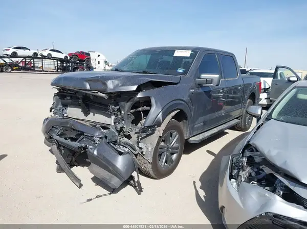 1FTFW1ED2PFA75073 2023 FORD F-150 - Image 2