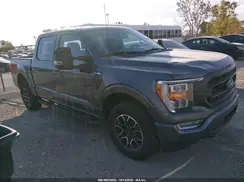 1FTFW1ED2PFA78345 2023 FORD F-150