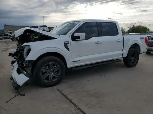 1FTFW1ED2PFA78720 2023 FORD F-150 - Image 1