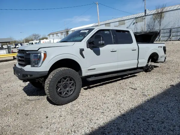 1FTFW1ED2PFA82993 2023 FORD F-150 - Image 1