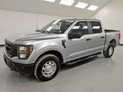 1FTFW1ED2PFA88308 2023 FORD F-150