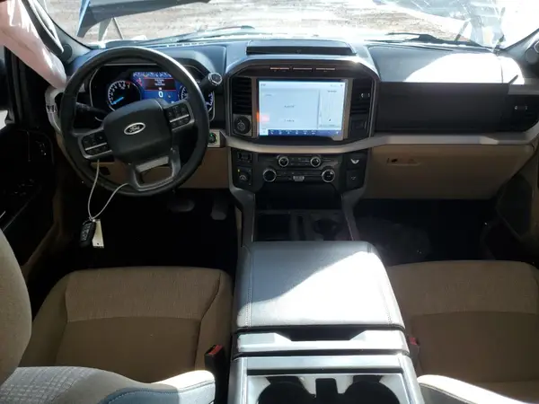 1FTFW1ED2PFB05950 2023 FORD F-150 - Image 8