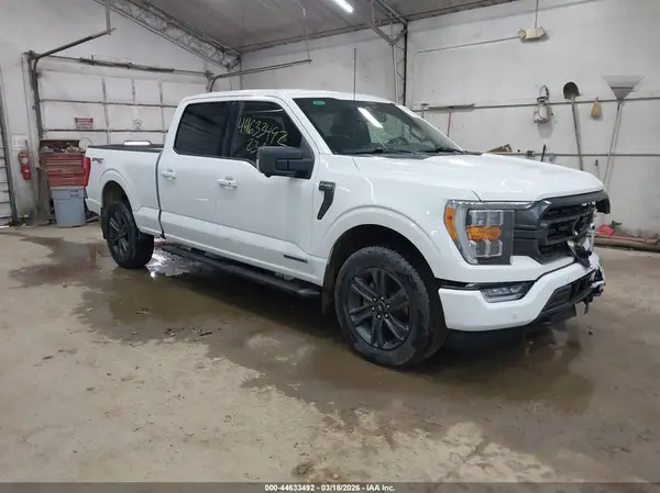 1FTFW1ED2PFB08668 2023 FORD F-150 - Image 1