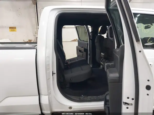 1FTFW1ED2PFB08668 2023 FORD F-150 - Image 8