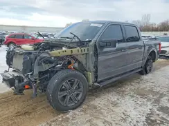 1FTFW1ED2PFB12896 2023 FORD F-150