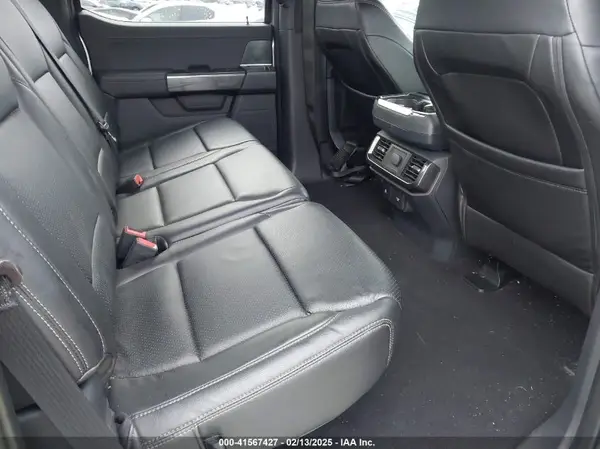 1FTFW1ED2PFB13739 2023 FORD F-150 - Image 8