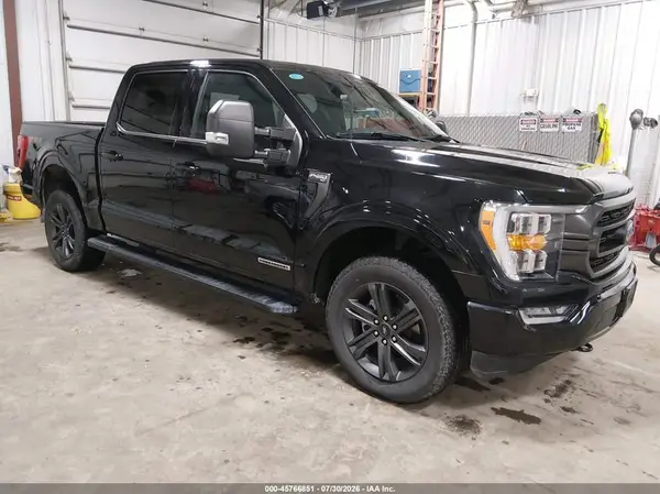 1FTFW1ED2PFB31481 2023 FORD F-150 - Image 1