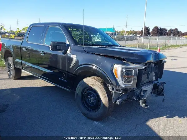 1FTFW1ED2PFB37698 2023 FORD F-150 - Image 1