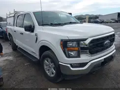 1FTFW1ED2PFB37734 2023 FORD F-150