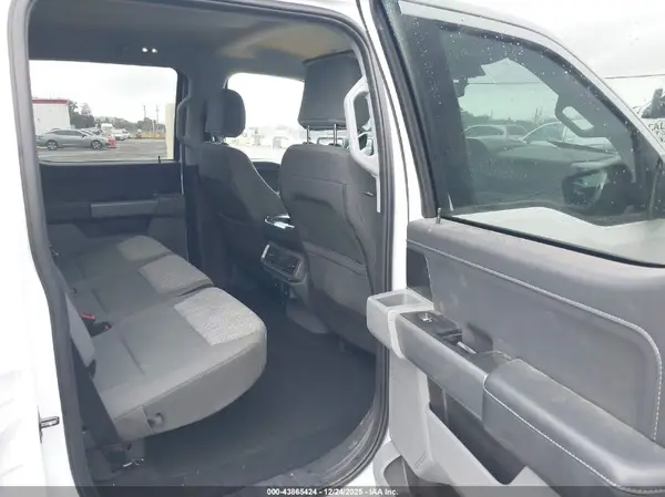 1FTFW1ED2PFB37734 2023 FORD F-150 - Image 8