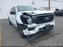 1FTFW1ED2PFB39385 2023 FORD F-150