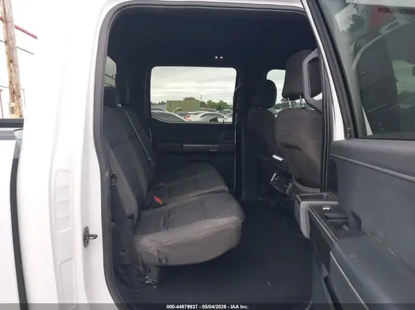 1FTFW1ED2PFB39385 2023 FORD F-150 - Image 8