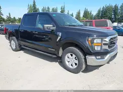 1FTFW1ED2PFB43372 2023 FORD F-150