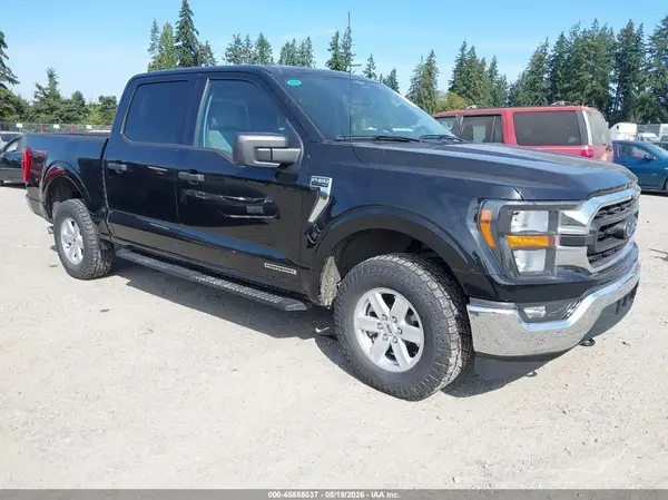 1FTFW1ED2PFB43372 2023 FORD F-150 - Image 1