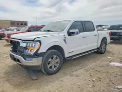 1FTFW1ED2PFB50614 2023 FORD F-150