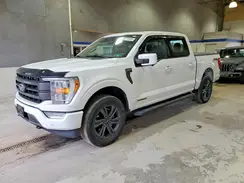 1FTFW1ED2PFB64027 2023 FORD F-150