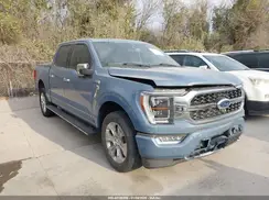 1FTFW1ED2PFB87324 2023 FORD F-150