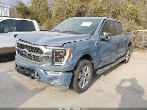 1FTFW1ED2PFB87324 2023 FORD F-150 - Image 2