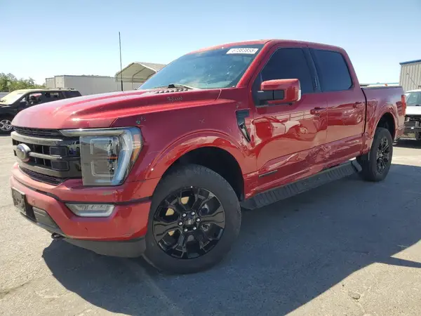 1FTFW1ED2PFB94158 2023 FORD F-150 - Image 1