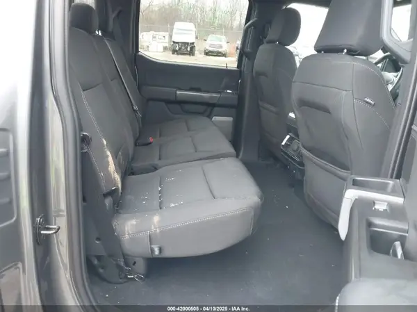 1FTFW1ED2PFB98355 2023 FORD F-150 - Image 8