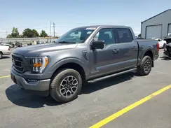 1FTFW1ED2PFB98856 2023 FORD F-150