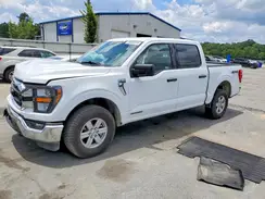 1FTFW1ED2PFC65150 2023 FORD F-150