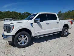 1FTFW1ED2PFC74009 2023 FORD F-150