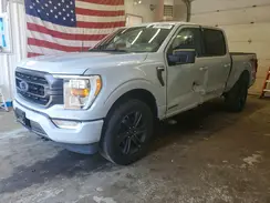 1FTFW1ED2PFC74916 2023 FORD F-150