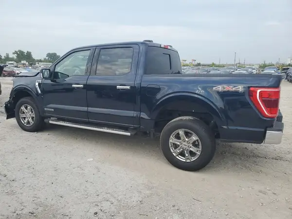 1FTFW1ED2PFC85706 2023 FORD F-150 - Image 2