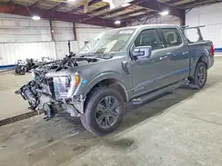 1FTFW1ED2PFC88413 2023 FORD F-150