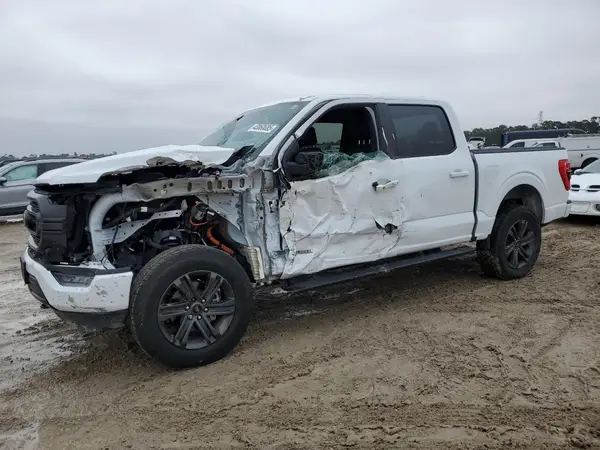 1FTFW1ED2PFD09275 2023 FORD F-150 - Image 1
