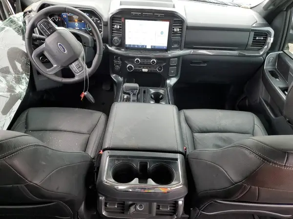 1FTFW1ED2PFD09275 2023 FORD F-150 - Image 8