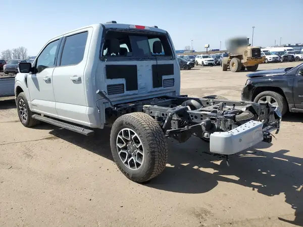 1FTFW1ED2PFD26593 2023 FORD F-150 - Image 2