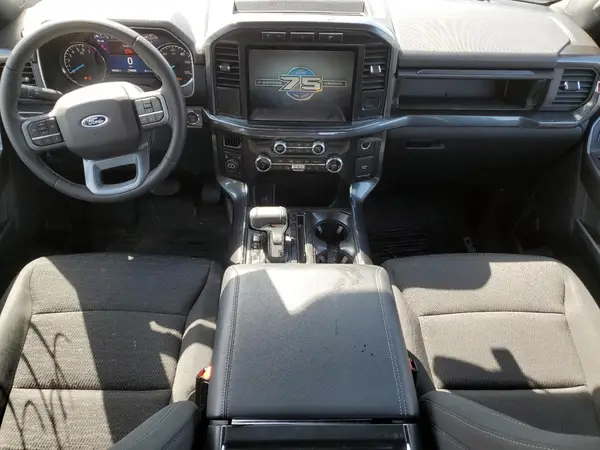 1FTFW1ED2PFD26593 2023 FORD F-150 - Image 8